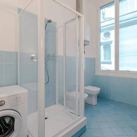 Appartement Guesthost - Spacious Flat Near Corvetto