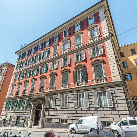 Guesthost - Spacious Flat Near Corvetto *